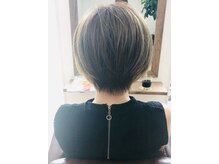 ピース ヘアーアンドスパ(PIECE hair&spa)