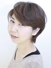 アンティ ブランシェ(an-t BRANCHE) 小森 真澄美