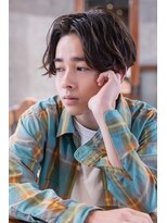 アメリ 新宿(Ameri)&nbsp;Ameri ナチュラルセンターパート【新宿】