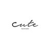 キュート Cuteのお店ロゴ