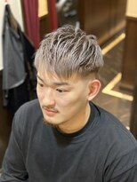 束間フェード