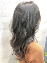 ガレリアエレガンテ 名駅店(GALLARIA Elegante)&nbsp;外国人風カラー