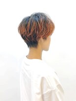 ラフューネ ヨコハマ(Raffune Yokohama)&nbsp;最旬ショート/ Raffune Yokohama