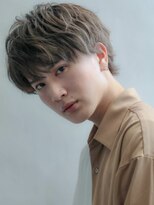 ショット 高槻(SHOT)&nbsp;ソフトツイストマッシュ