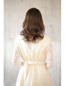 ラシェル パル ノエル(Laciel par Noel) 伸ばしかけ大人ミディvol. 3