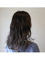 ヘアスタジオ マテリアル(hair studio Material)&nbsp;グラデーション