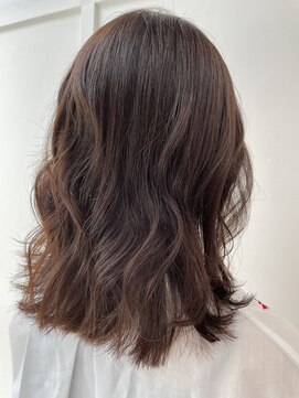 イヴァン アンド リズ 奈良店(IVAn ＆ LIZ) #くびれミディアム