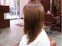 ビーストフォーヘアー(B”ist for Hair)