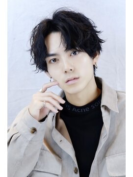 リップス 原宿(LIPPS) クラシックショート