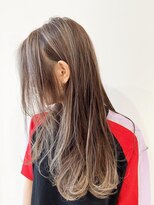 オルロバイイザ(ORLO by IZA)&nbsp;グラデベージュ