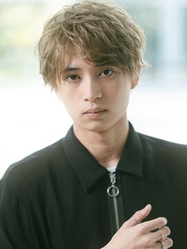 ヴィアラ 自由が丘(VIALA) 【VIALA 自由が丘】ハイトーン×清潔感