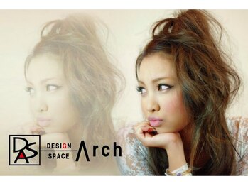 Arch 【アーチ】