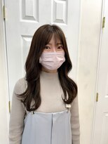 クレット(CLETO)&nbsp;アッシュブラウン