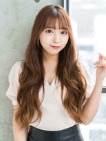 ココナ ヘア メゾンプリュス(cocona hair maison+) 【cocona】韓国ヨシンモリ