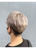 ホワイトベージュ