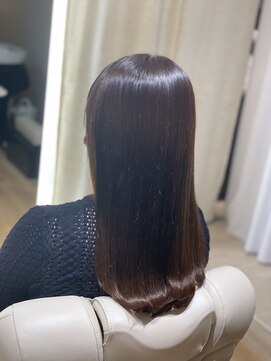 アリエス(Aries) うるつやグレイカラー◎30代40代50代