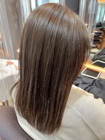 リベアトウキョウ 大島店(ReverTOKYO)&nbsp;ミディアム/レイヤー/ハイライト[大島駅/大島駅/白髪染め]