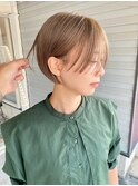 【Klutch】ハイトーンベージュ