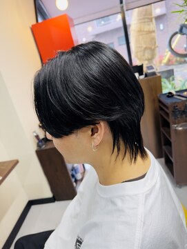 ダンク(DANK) パートウルフ