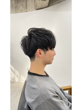 セゾン(SAISON) 束感マッシュ