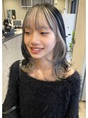 フェイスフレーミング