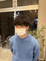 ステレオ 知立店(STEREO)&nbsp;2月ツイスパ波パーマ