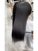 スリーヘアー(THREE hair)&nbsp;髪質改善トリートメント