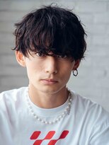 サロン ド ウィズ 西船橋店(Salon de With)&nbsp;ナチュラルマッシュ