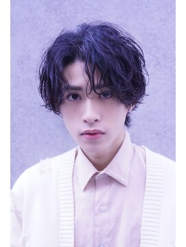 アイトーキョー 渋谷(AI TOKYO) 波巻きシースルーセンターパート