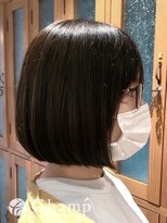チャンプ 登美ケ丘店(Champ)&nbsp;フラットボブ