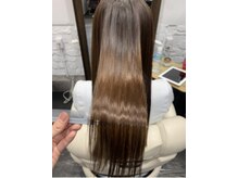 アルコイリスバイドールヘアー(ARCOIRIS by Dollhair)