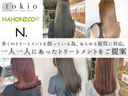 リコ エスト 上野店(lico est)の写真