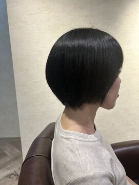 シエル 藤沢店(CIEL) レディースショート