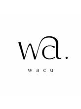 wacu【ワク】