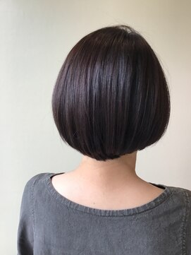 クレールボワス 引佐店(Clair,e bois) 大人ショート