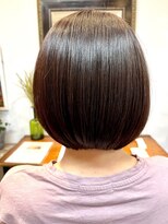 ミーノ(mieno) ショート