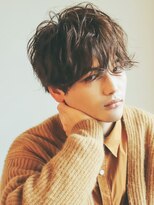 バーノン(VERNON)&nbsp;FEATER MUSH　SHORT【VERNON】058-262-3611