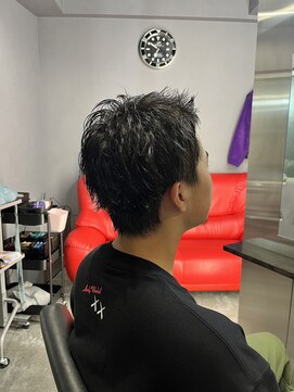 リベット(LIVET) ブラピショート