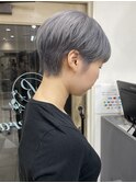 グレーカラー【西日暮里】