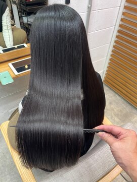 マルクヘアケア(MALQ HAIR CARE) 髪質改善トリートメント