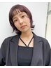 新規：【学割U24/平日15時～17時限定】カット　4000円