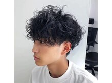 グリット オオサカ(GRIT osaka)の雰囲気（＃メンス専門ならではの男性だけの空間で相談がしやすい　GRIT）