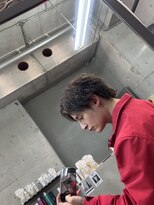 スピンオフシフト(SPIN-OFF SHIFT)&nbsp;フェザーショート