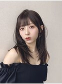ミディアムレイヤー/ザクザクレイヤー