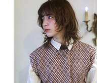 ヘアーラウンジ コティ(HAIR LOUNGE CoTee)の雰囲気（丁寧な接客、技術で1人1人に合ったスタイル提案致します！）