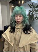 初音ミクミント