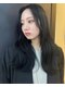 ヘアーサロン グラブ(hair Salon grab)の写真/透け感&透明感のある最旬カラーをご提案◎立体感と個性を引き出す外国人風カラーで大人な可愛いツヤ髪へ♪