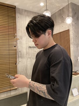 プロダクションズ 宇都宮(PRODUCTIONS) センターパート