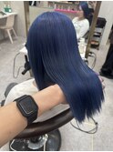 ハイトーンカラー/イメチェンヘアカラー/美髪のススメ
