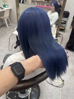 ロンド レア 天神大名店(Lond Le’a) ハイトーンカラー/イメチェンヘアカラー/美髪のススメ